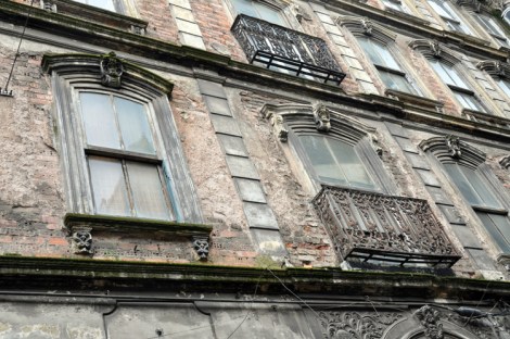 ...and the renovation opportunities