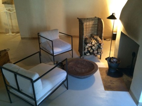 Monteverdi hotelberoom