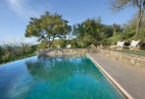 Monteverdi pool