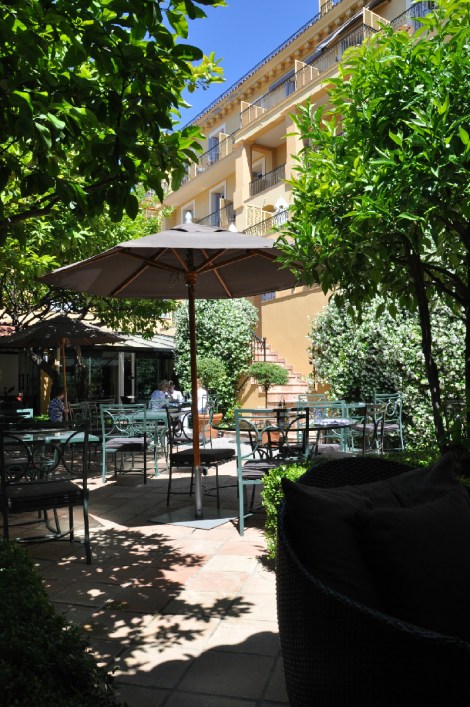 La Perouse Restaurant