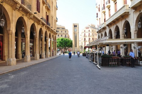 Beautifully restored Paris of the East