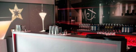 The Met Bar bar, as it were...