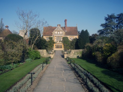 Le Manoir