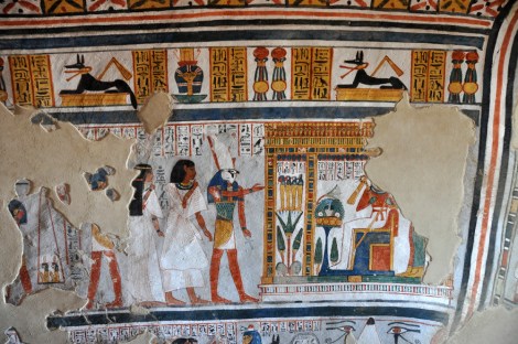 Amazingly preserved colours...