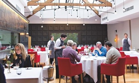 Art School Liverpool