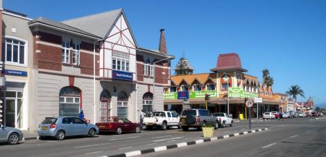 Swakopmund