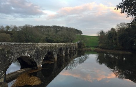 ...and lovely Pembrokeshire