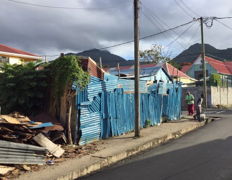 Building plots still available...